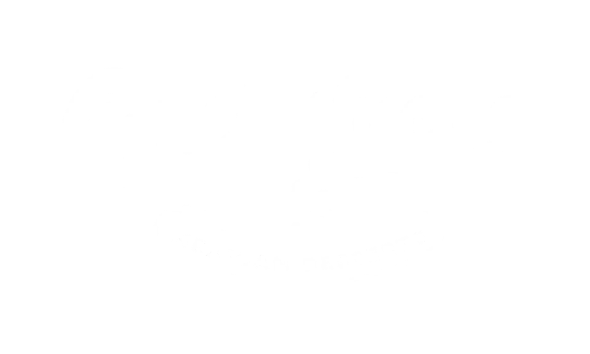 Chuchulucos watermark logo in white
