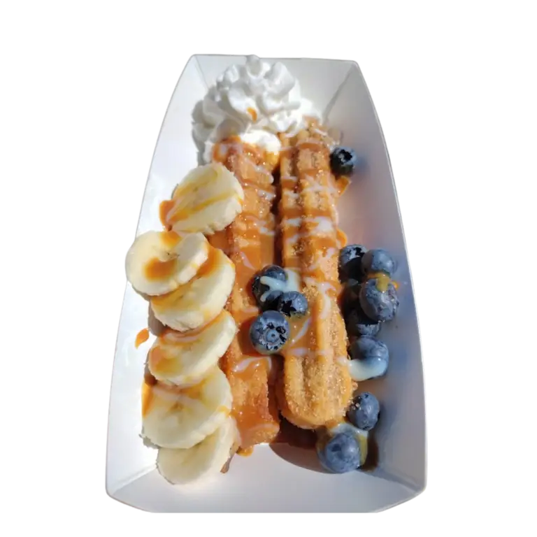 Churros