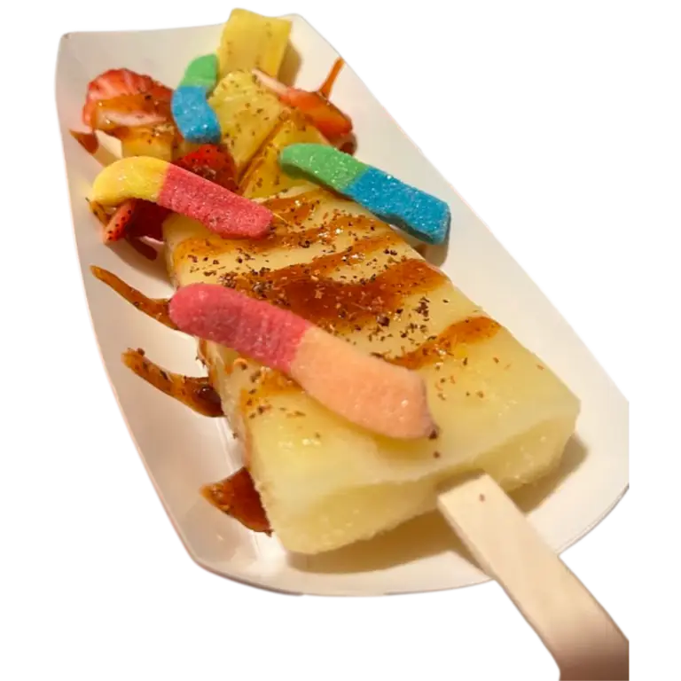 Paletas Locas