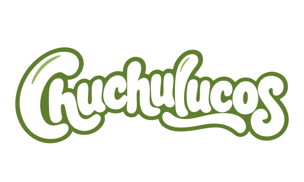 Chuchulucos logo
