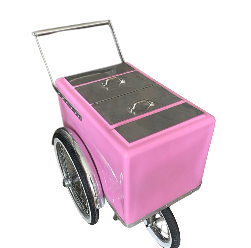 Pink Paletero