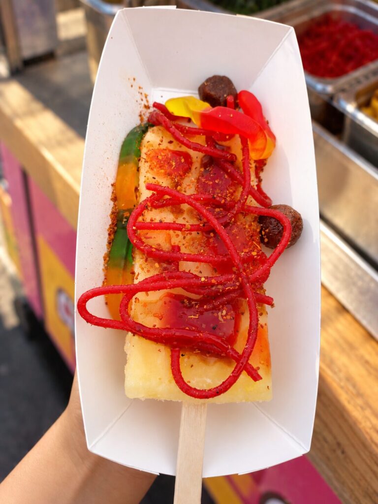 Paleta Loca