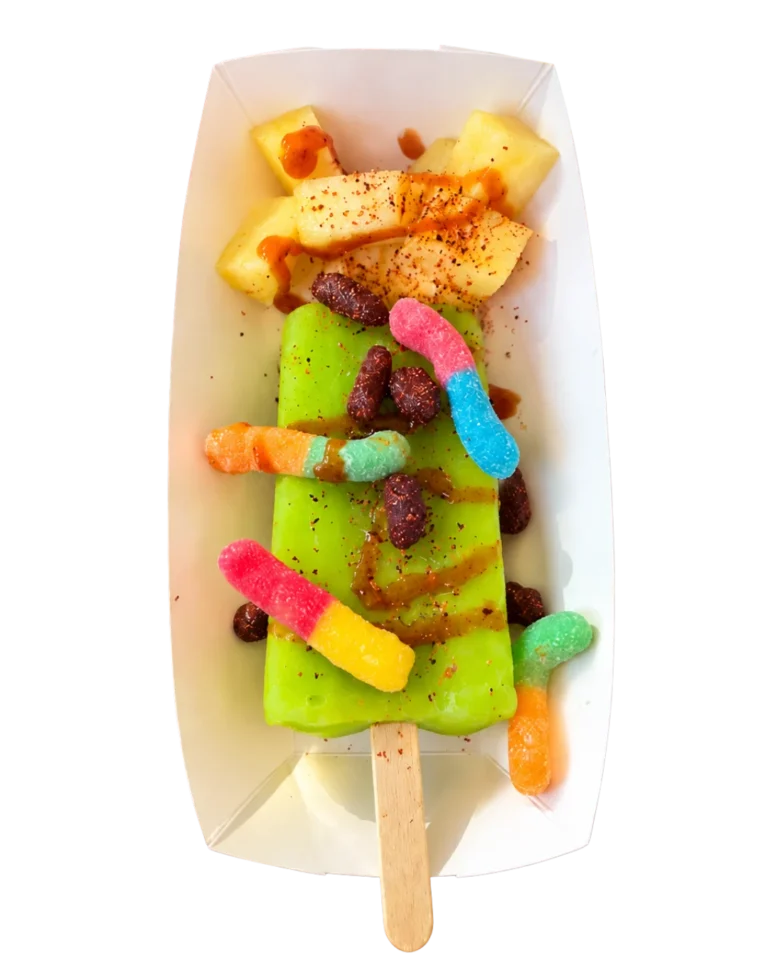 Paleta Loca